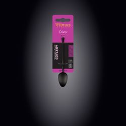 Ложка кофейная 11,5 см на блистере WL‑999580/1B