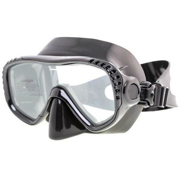 Маска Marlin Look Black