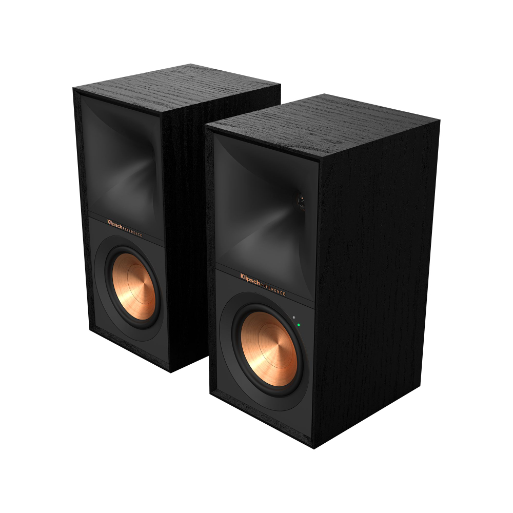 Klipsch R-50PM Полочная активная АС