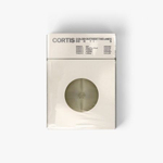 Альбом CORTIS - COLOR OUTSIDE THE LINES 1st EP Album SINGING BOWL Version