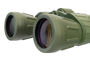 Бинокль Levenhuk Discovery Field 10x50