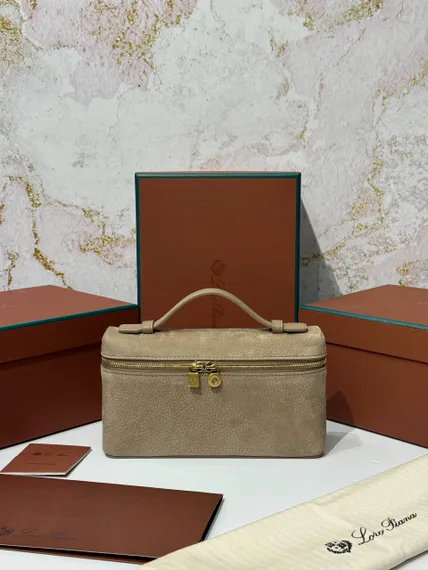 Сумка Loro Piana Extra Pocket L19