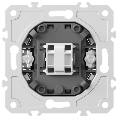 Механизм выключателя В1 с 3-х мест (перекрёстного), 10A 250В~, серия DB