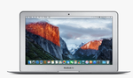 11.6" Ноутбук Apple MacBook Air 11 2015 (1366x768, Intel Core i7-5650U, RAM 8ГБ, SSD 256ГБ, Intel HD Graphics 6000, MacOS)
