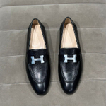 Лоферы Hermes