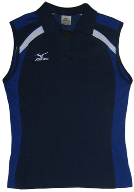 Форма волейбольная женская Mizuno Double Knit Jersey ZW59HQ44714 майка