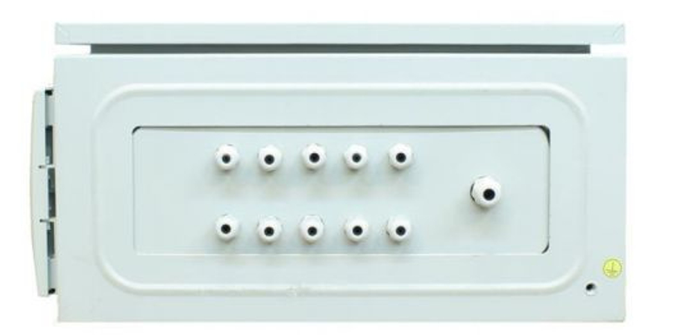 Коммутатор OSNOVO OSP-46V1