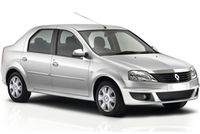 Renault Logan 1 2009-2014