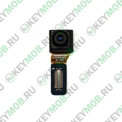 Камера фронтальная для телефона Samsung Galaxy A12 (SM-A125F)