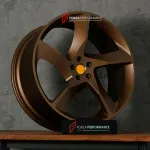 КОВАНЫЕ ДИСКИ ДЛЯ FERRARI PUROSANGUE 2024 ФЕРРАРИ