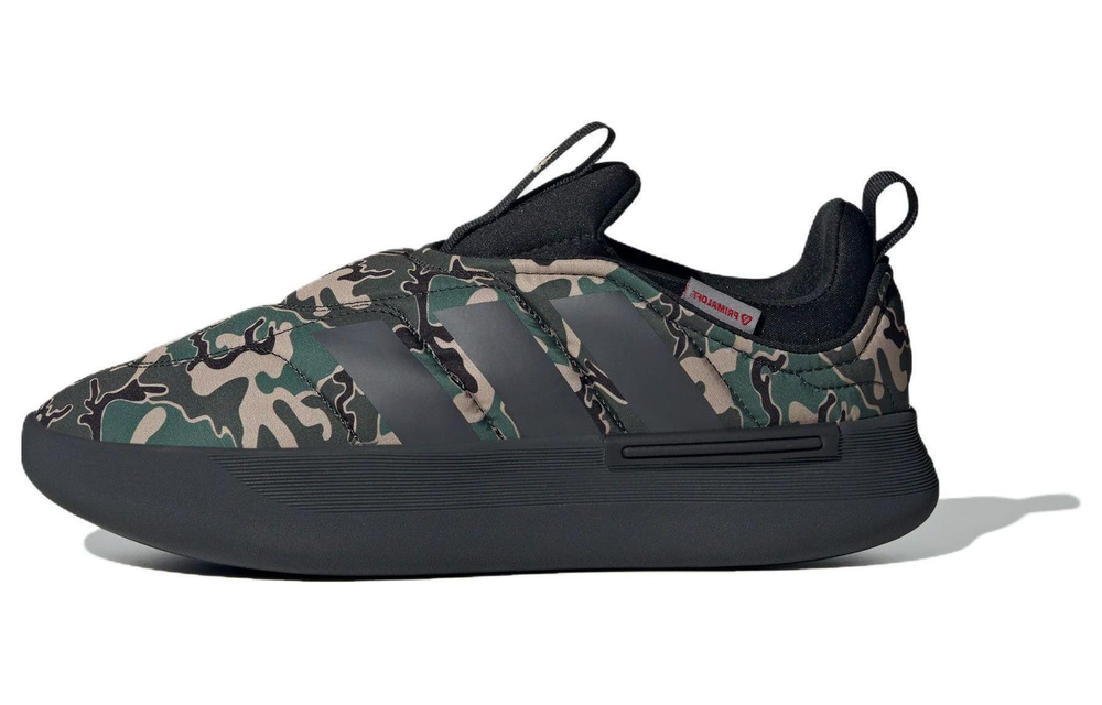 Кроссовки Adidas Adipuff