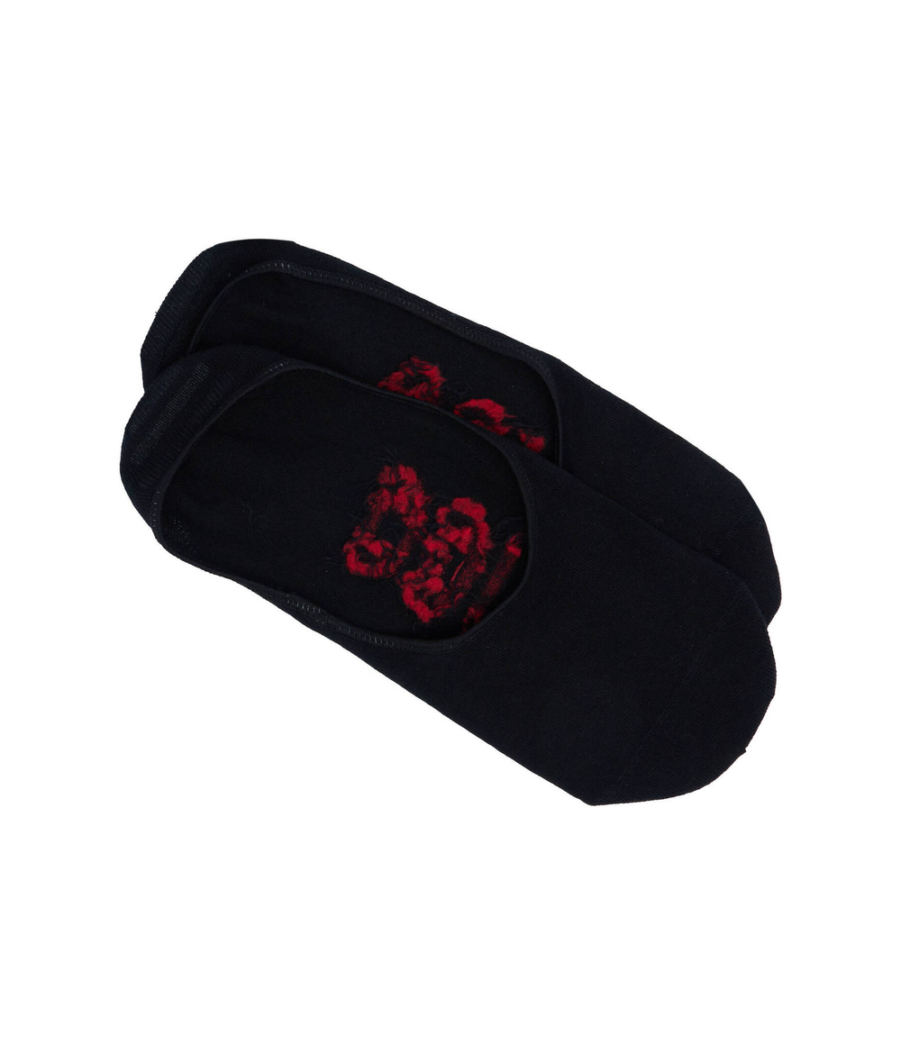 Носки/носки-следы Hugo Bodywear - черный(50516411)