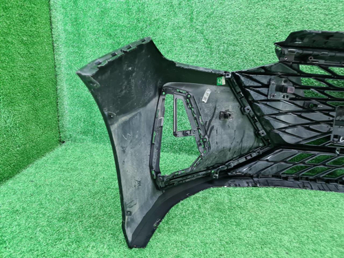 Бампер передний Chery Arrizo 8 (2022-н.в.)