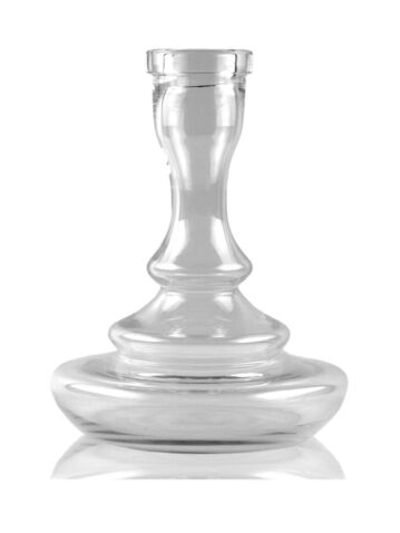 Колба для кальяна hookawell FiT "Clear" (Бесцветная)