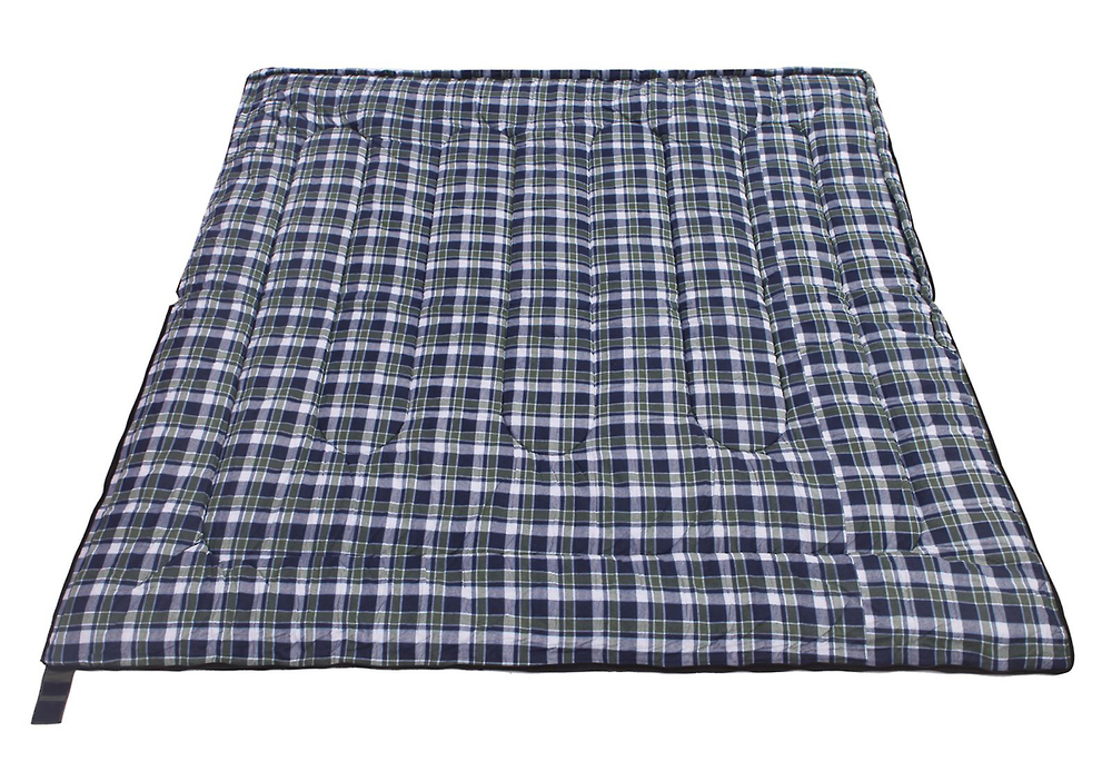 Спальный мешок KingCamp 3154 Forest 600L -25C