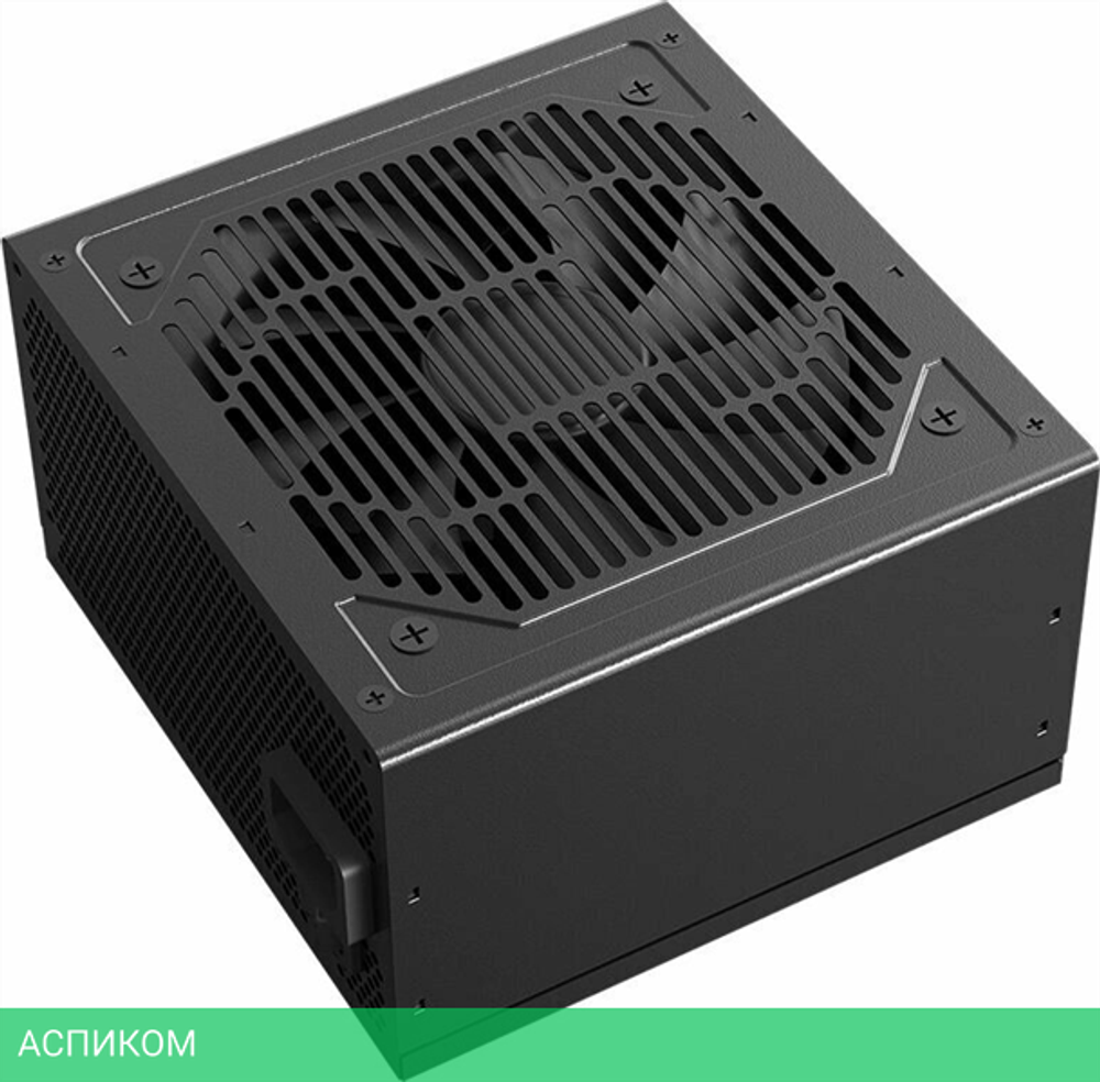 Блок питания PcCooler ATX 650W P3-F650-W1H (P3-F650-W1HWBK0-EU)
