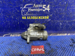 Стартер MAZDA PREMACY 2001