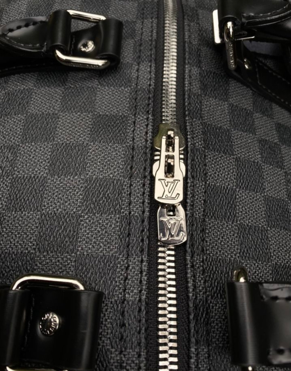 Сумка дорожная Louis Vuitton Keepall 55