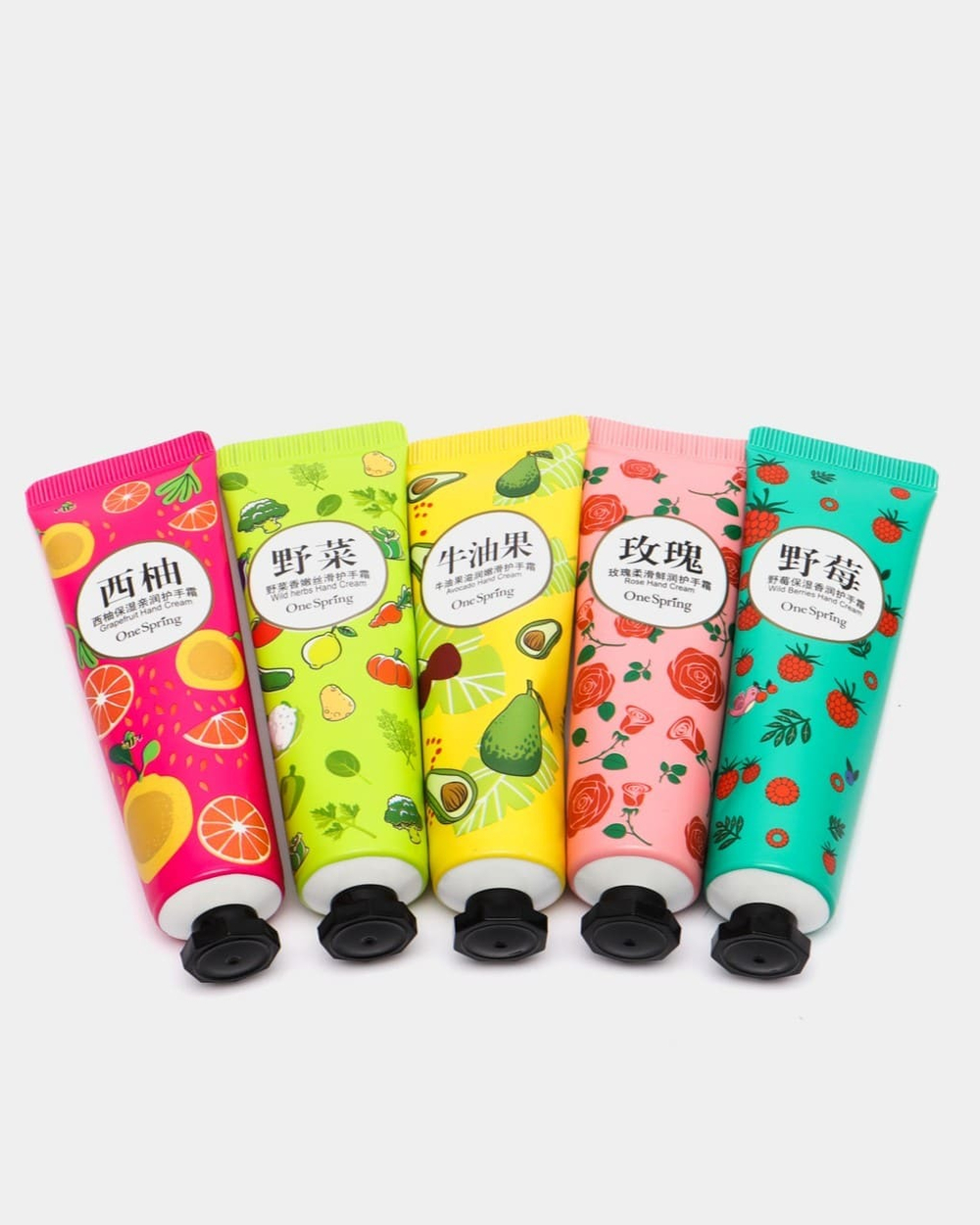 Крем для рук, 30г