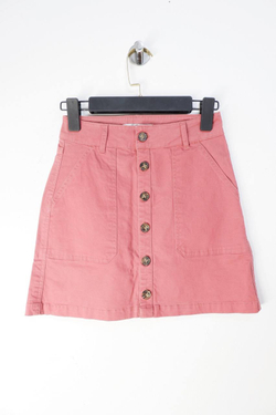 Юбка Gloria Jeans трапециевидная, маркировка 37/164, визуально на 44 размер