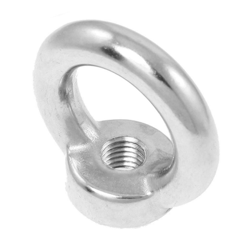 Рым-гайка М10 оц