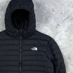 Пуховик TheNorthFace