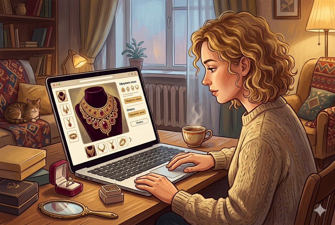 Покупки от 30 тыс. руб. уходят на классифайды