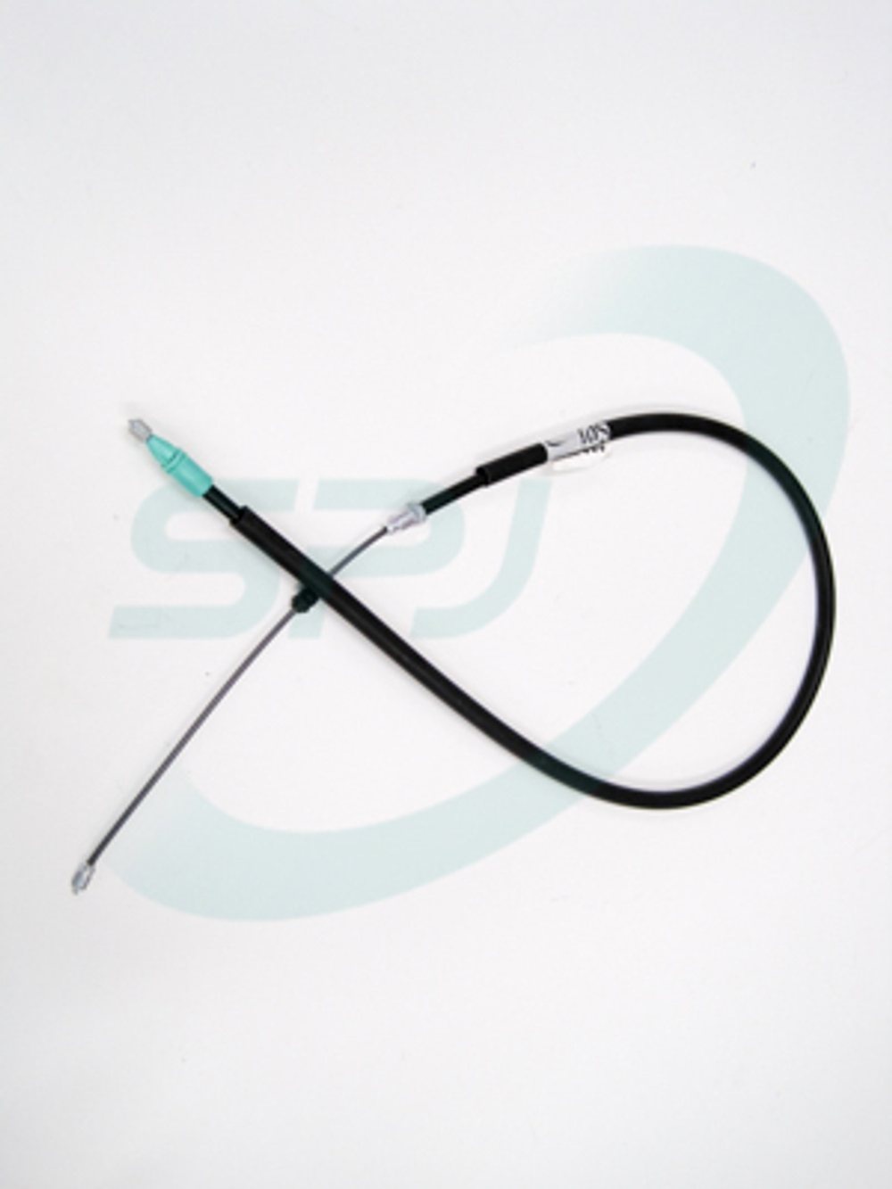 LECOY - 4102441-ADR - Cable Pull, parking brake - Na nasem stanju artikl proizvodaca ADRIAUTO.