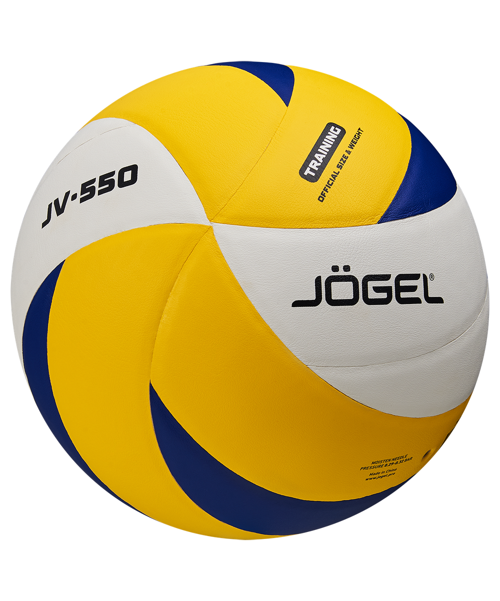 Мяч волейбольный JV-550