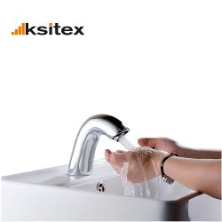 Смеситель сенсорный Ksitex M-8612