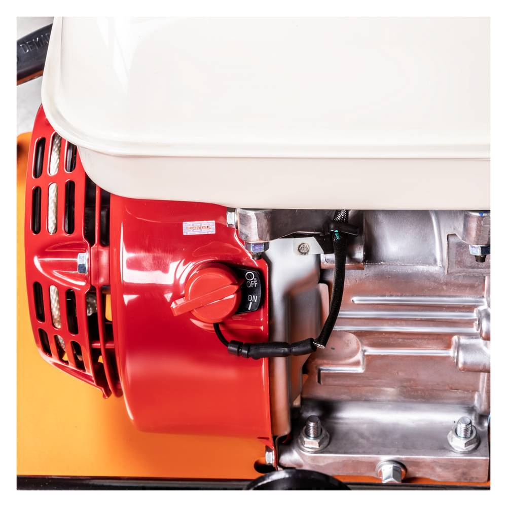 Виброплита FTL PCF 100H 8775