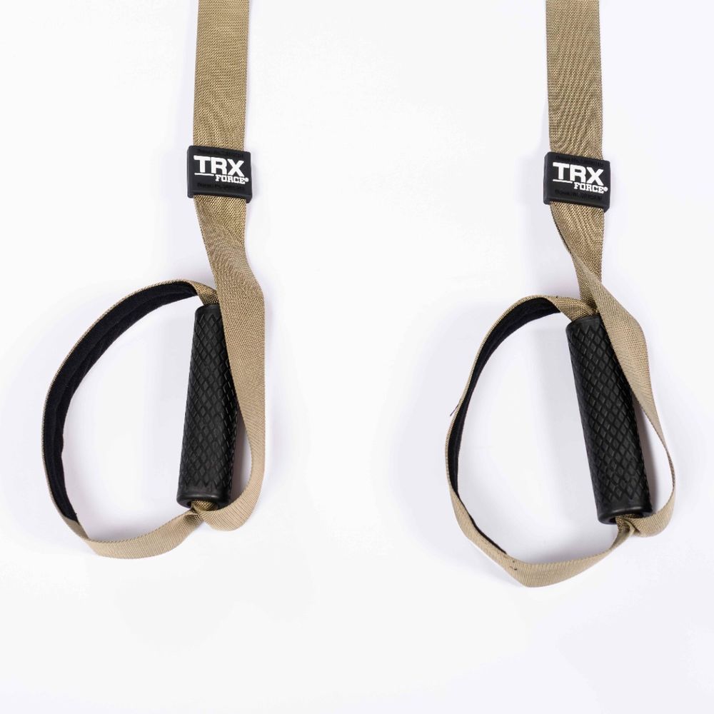 Функциональные петли Kit 3 (хаки)