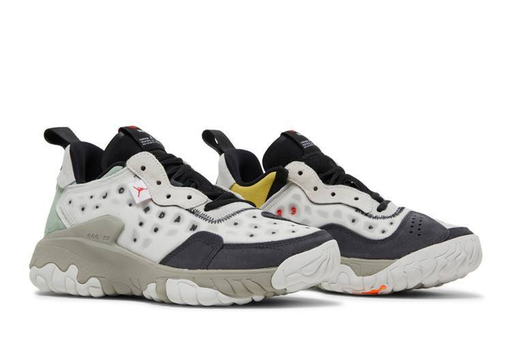 Кроссовки Jordan Delta 2 (Женская размерная сетка)