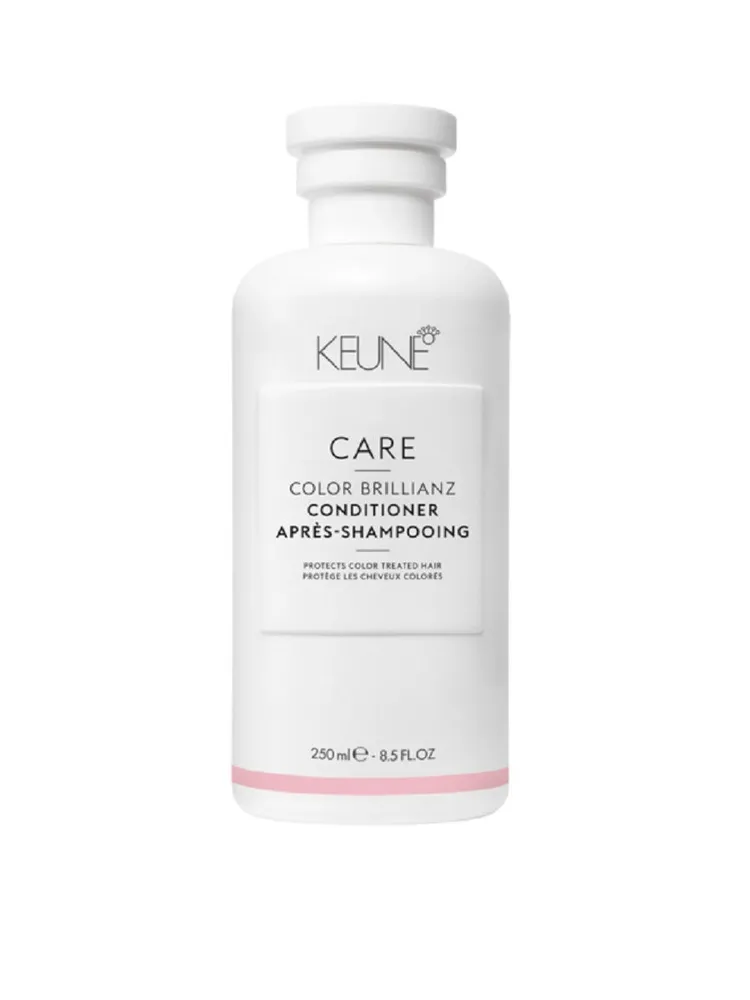 Кондиционер Яркость Цвета KEUNE Color Brillianze Conditioner 250 мл