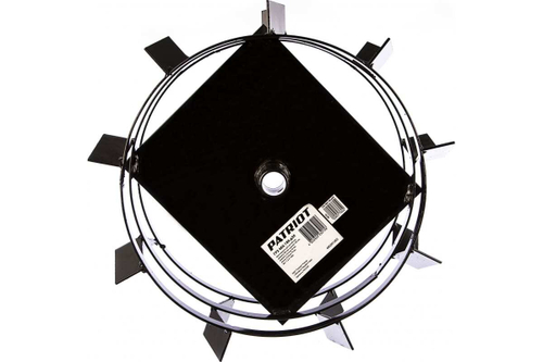 Грунтозацепы для мотоблока ГР3 460.180 PATRIOT 490001065