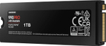 SSD-накопитель Samsung 990 PRO 1 ТБ (MZ-V9P1T0CW)