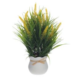 GAEM Цветочная композиция, L21 W21 H32 см, 5в.