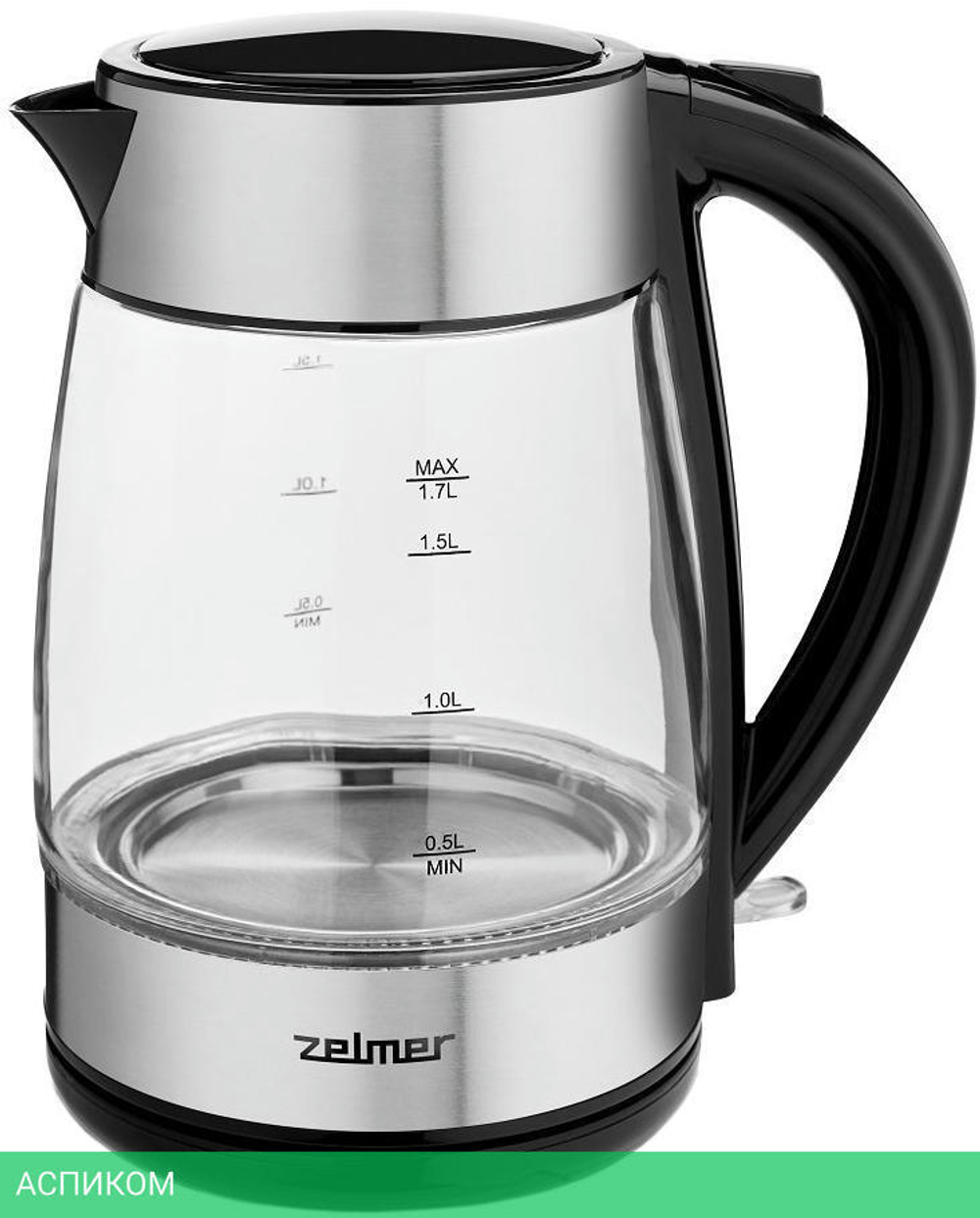 Электрочайник Zelmer ZCK8011