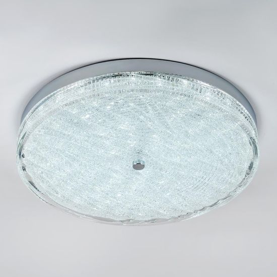 Потолочный cветильник LED4U L1117-500 CR