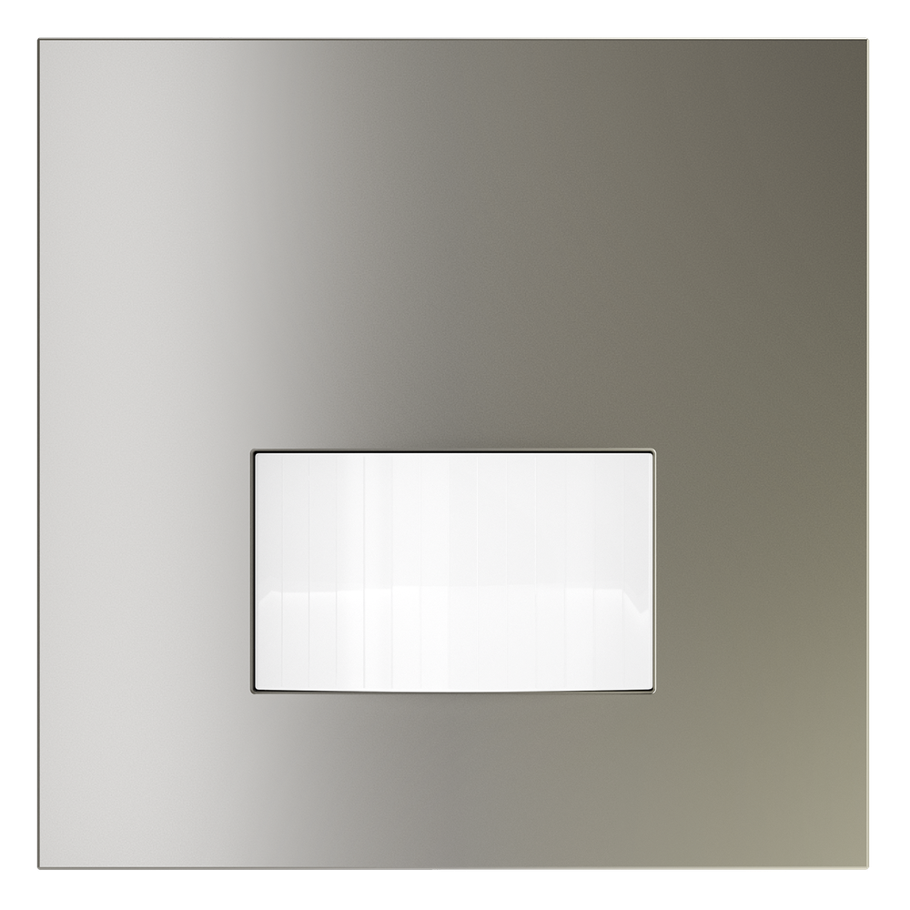 Накладка для датчика движения встраиваемого, S70 (шелк)