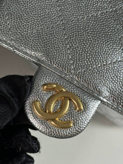 Chanel 25 Small Handbag 30 cm