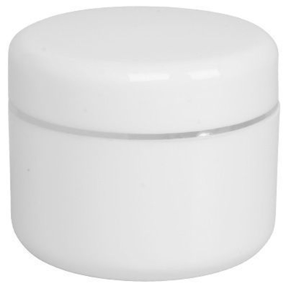 Банка пластиковая, 30мл