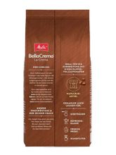 Кофе в зернах Melitta Bella Crema La Crema, 1 кг, 2 шт