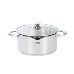 Набор посуды Gipfel Cocktail 50743