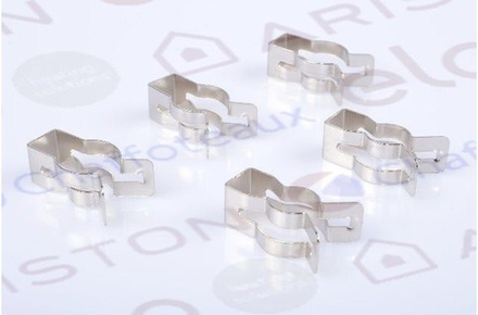 Зажим крепежный для водонагревателя Ariston (Аристон) - 61307589