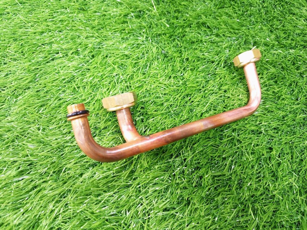 5672770 Трубка бай-пасса в сборе