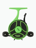 Набор для рыбалки Radioactive Pickle Ice Combo 27" UL