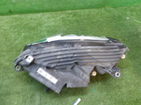 Битая Фара правая Mercedes GLC X253 (2015-2019) LED