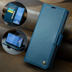 Чехол-книжка CaseMe Smooth Samsung Galaxy S25+
