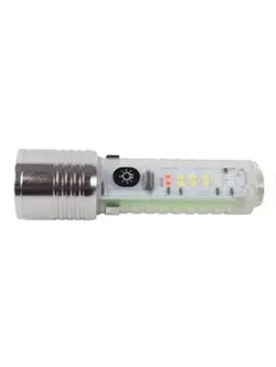 Фонарь YYC-0833-PM10-TG